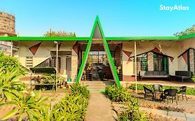 Sierra Sky Villa
